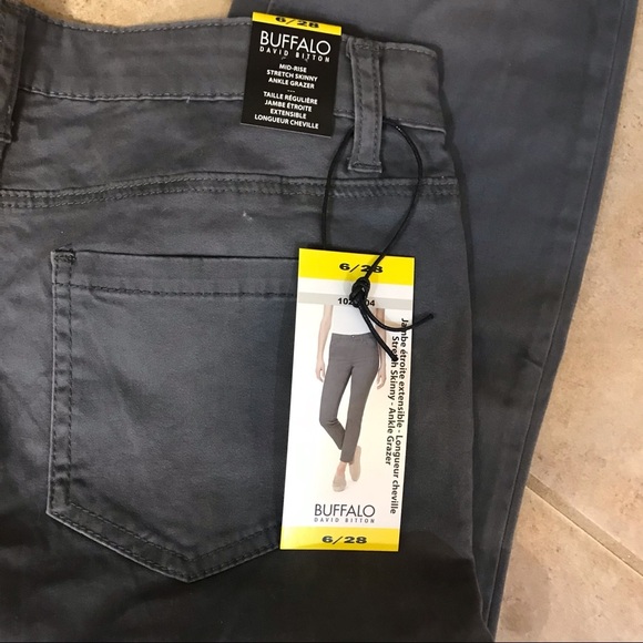 🦬BUFFALO Jeans - Picture 5 of 8